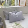 2025Funda de Almohada de TerciopeloFunda de Almohada de Terciopelo Artículo Individual Funda de Almohada Color Sólido Cálida y Suave Artículo Individual Funda de Almohada