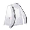 Colete Masculino de Verão Sem Mangas Colete Masculino Esportivo Fino Roupa Externa Leve Respirável Roupa para a Pele TX20