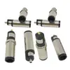 Suministros del Fabricante Conector Macho Moldeado por Inyección Plug-In para Laptop Dc7406 7.4*5.0*0.6*27.5 Conector Macho Moldeado