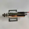 Válvula Solenoide para Puerta Enrollable Solenoide para Torniquete de Alta Velocidad Solenoide para Torniquete de Tres Rodillos Motor de Puerta de Tres Postes Válvula de Puerta Abrir Accesorios para Torniquete