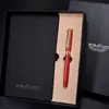 Hero Hero Bolígrafo 777 Serie Premium para Hombres y Mujeres Práctica de Escritura Oficina Regalo de Reunión de Negocios de Gama Alta