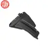 Aplicable a Panel Triangular 51757302375 51757302376 de la Serie 7 de BMW 2013-2014