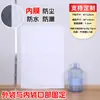 Bolsa interior de película de doble capa recubierta con forro interior grueso blanco transparente a prueba de humedad, bolsa tejida impermeable, bolsa piel de serpiente, personalizada