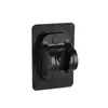 Suporte para Chuveiro sem Furo Banheiro Bico de Chuveiro Montagem Suporte para Chuveiro Ajustável Base Rack Acessórios