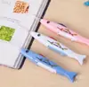 C 456913 Cuchara para Oídos Suministro Directo de Fábrica Forma de Pez Cuchara para Oídos con Luz Set de 3 Piezas Cuchara para Oídos con Luz Brillante Artículos para el Hogar
