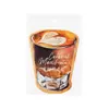 Paquete de Pegatinas PET de Pájaros Italianos Serie Café Gratis Rastro de Café Material para Cuaderno de Collage PET 30 6