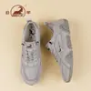 Zapatos de Hombre Gorilla 2026 Nuevo Modelo Zapatos Deportivos Casuales para Hombre Tenis Slip-On de Piel Genuina