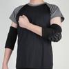 Rodilleras y Coderas de Caparazón de Tortuga Set Protector de Entrenamiento Equipo Protector para Arrodillarse Deporte Cubierta Protectora para Gatear Antideslizante Anticolisión Correr