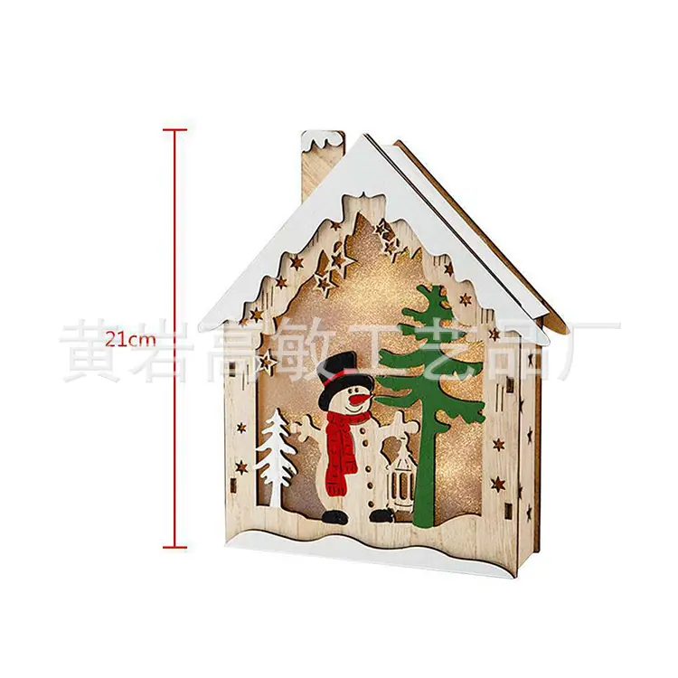 Christmas-Happy-Santa-LED-Ligh