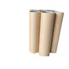 Suministro de fábrica tubo para póster de pintura y caligrafía cilindro de embalaje para papel de pared tubo de papel tubo de núcleo de papel tubo de papel para express industrial