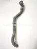 64112751611 adequado para BMW MINI mangueira de aquecimento do tanque de água do aquecedor, tubo de borracha