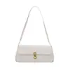 Bolso Trendy de Hombro para Mujer Estilo Francés Otoño 2025 Nuevo Bolso de Hombro Único Bolso de Mano con Estilo Retro a la Moda