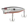 Traje de pesca isca Mino wave grilled sequins homem gordo pequeno isca de chapa de ferro Luya isca artificial vib isca lápis