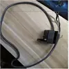 Máquina selladora automática Nash N86D piezas de conexión y accesorios panel de anillo circuito placa base placa calefactora reparación