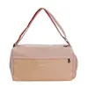 Bolsa esportiva para academia, bolsa para equipamentos de natação, bolsa transversal de viagem feminina, bolsa tote pequena masculina, bolsa de mão para viagem