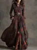 Vestido Irregular Adelgazante a Cuadros Retro Francés para Mujer de Talla Grande Vestido de Diseño Nuevo Europeo y Americano de Amazon