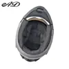 Casco de Motocicleta Eléctrica para Hombres y Mujeres, Casco Integral de Invierno para Motocicleta, Casco de Seguridad para Todas las Estaciones, Casco Abierto Certificado 3C