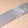 Adecuado para Microsoft Surface Pro 12 pulgadas 2025 Película para Teclado Laptop Go Computadora Pro7 Película Protectora