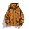 Chaqueta Exterior Nueva Primavera y Otoño 2026 para Hombres y Mujeres, Mismo Estilo para Hombres y Mujeres, Se Puede Estampar el Logo de la Empresa
