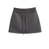 25 Primavera Novo Estilo Europeu e Americano Cintura Alta Slim Roupa Exterior Esportes ao Ar Livre Saia de Tênis Saia A-Line Saia
