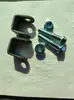 Amortiguador de ATV Modificado Motocicleta de Cuatro Ruedas Kart 250.270.280 y Otros Amortiguadores Delanteros y Traseros