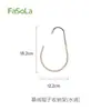 Mueble de almacenamiento para sombreros, perchero de gancho circular, correa colgante para armario de dormitorio para gorras de béisbol, multifuncional