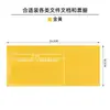Envelope Colorido Papel de Carta Venda Quente Transfronteiriça Multicor Cartão de Aniversário Saco de Envelope Fabricante Personalizado Atacado Diário