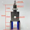 Pinza de Mano para Robot, Abrazadera, Mini Abrazadera-Erg-Ehrg con Interruptor de Sensor