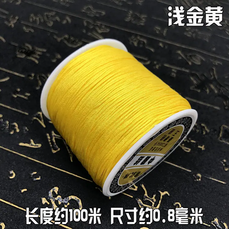 浅金黄21