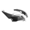 Adecuado para Kawasaki Ninja650 Z650 2017-2023 Panel Lateral Trasero Bajo el Asiento Carenado