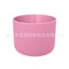 Capa de Silicone de Alta Qualidade para Copo, Adequada para Garrafas de Água Owala, Disponível nos Tamanhos 24oz, 30oz e 40oz, com Base Antiderrapante e Logo Personalizável