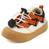 Topstar2023 Nuevo Otoño Zapatos de Exterior para Niños con Suela Blanda Estilo Coreano Zapatos para Bebés con Suela Blanda Zapatos para Niños Dropshipping