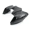 Adequado para Yamaha Mt-09 2021-23 Tampa de Ventilação de Admissão Frontal Tampa Frontal do Tanque de Combustível Painel de Acabamento Externo