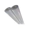 Elemento de Filtro Meltblown Elemento de Filtro Ranurado Elemento de Filtro Meltblown de 40 pulgadas con Conector Elemento de Filtro de Agua Kelandide