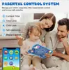 Nuevo en stock al por mayor tableta Android de 7 pulgadas con wifi máquina tutora de aprendizaje con tableta para niños IWAWA