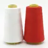 Hilo para el hogar hilo de coser antiguo hilo para coser a mano hilo negro hilo blanco hilo plano para máquina de coser hilo en carrete grande para máquina de coser hilo pagoda
