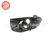 Aplicable a la carcasa inferior de la base del faro de bajo equipamiento 2021 Mercedes-Benz CLS257 2579068300 2579068400