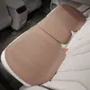 Cojín de Asiento de Coche de Verano Refrigerante para Mercedes-Benz, Byd, Geely, Zeekr, Deep Blue, Cubierta Completa, Ventilado, Transpirable, Adecuado para Todas las Estaciones