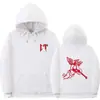 Moletom com Estampa da Moda Hoodie Solto Outono e Inverno Masculino e Feminino Jaqueta Casaco Esportivo Casual