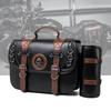 Accesorios Transfronterizos para Motocicletas Harley Maletas Laterales Modificadas Bolso Colgante para Motocicleta Knight Equipo para Motocicleta Prince Cruise Bolsa Lateral