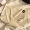 Bragas de cadera finas y transpirables de verano con entrepierna alargada para mujer, cintura media, color liso, cómodas, anti-pellizco, hipoalergénicas