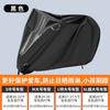 Funda para Bicicleta, Funda para Lluvia, Funda para Vehículo Eléctrico, Funda Protectora Solar, Funda Parasol, Funda Protectora Universal Engrosada para Bicicletas y Patinetes Eléctricos