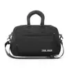 Bolsa de yoga con separación seco-húmedo, bolsa de gimnasio, logo personalizable, bolsa de viaje, bolsa deportiva de gran capacidad, bolsa de equipaje de almacenamiento, venta al por mayor