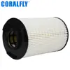 Filtro de Aceite Más Vendido 3809364 para Maquinaria de Construcción Compatible con P551088 Wholesale Oem Alta Calidad Lf17549