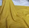Forro de algodão jaqueta interna de algodão macio e leve camisa confortável respirável forro de saia tecido de algodão