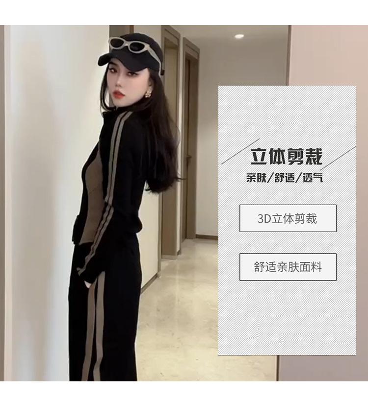 跨境淘货源分销2023秋冬季新款街头潮流减龄小个子爆款欧货网红款运动套装休闲运动气质休闲时尚流行新款秋装秋装女装时尚套装套装女装秋季套装女套装女女士运动服女装两件套套装卫衣套装休闲套装秋季套装女装时尚套装盐系休闲套装女装2023百搭设计感小众洋气欧货阿里国际站跨境采购Cross-border, shopping source, foreign trade, export, distribution 2023 fall, winter, new, street trend, explosive, European goods, network red, sportswear, leisure sports, temperament leisure, fashion popular, new autumn wear, autumn women's wear, fashion suit, women's wear, women's wear, women's wear, women's sportswear, women's two-piece, hoodie suit, casual suit, autumn suit, women's wear, Fashion suit salt department, casual suit women's dress, Ali International Station, cross-border procurement