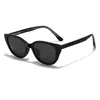 Óculos de Sol Polarizados Estilo Novo Olho de Gato Transfronteiriços para Homens e Mulheres Óculos de Sol Fashionáveis TR90 Óculos de Sol Tendência com Proteção UV