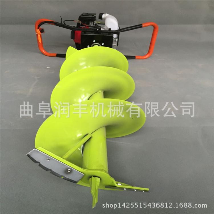 汽油冰钻