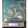 Cubierta Protectora Transparente para Dedos del Pie de Celebridad Cibernética Silicona Transpirable Protección para Dedos del Pie Dedos Divididos Resistente al Desgaste Suavizante de Articulaciones Cubierta para Dedos del Pie