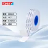 Distribuidor Tesa 4965/88661/88662/88663/68542 Fita Dupla Face Transparente de PET para Alta Temperatura